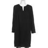 Tom Tailor Damen Kleid, Gr. 40, schwarz, kein Etikett