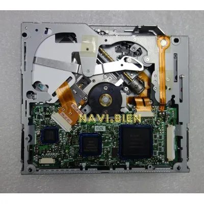 DVD mechanism DV33M21A DV33M110 DV33M01B DV36M110 DV33M32A for NAVIGATION E70 RNS-E navigation