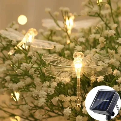 String+Lights