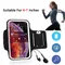 Outdoor Sports Armband Case For iPhone Huawei Xiaomi Huawei Men Women Running Arm band Phone Holder Universal 4-7Inch Smartphone