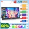 HGFRTEE Monitor portatile Monitor da gioco Full HD da 15,6 pollici Staffa incorporata Monitor per