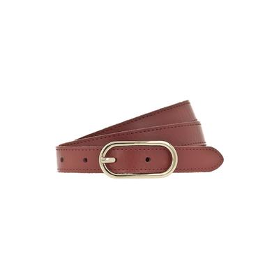Tamaris Gürtel Essential Classics 85 Damen Image