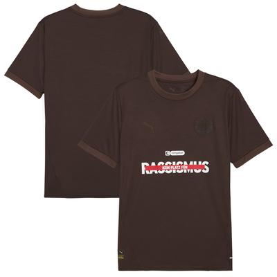 St Pauli PUMA Special Edition Trikot 2024-25 Image