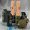 Jouet de Grenade à eau M24 de simulation avec effet d
