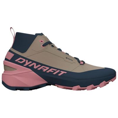 Dynafit - Women's Transalper 2 Mid GTX - Approachschuhe 36 | EU 36 blau Image