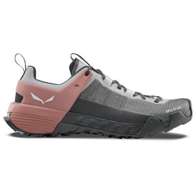 Salewa - Women's Wildfire NXT - Approachschuhe 36 | EU 36 grau Image