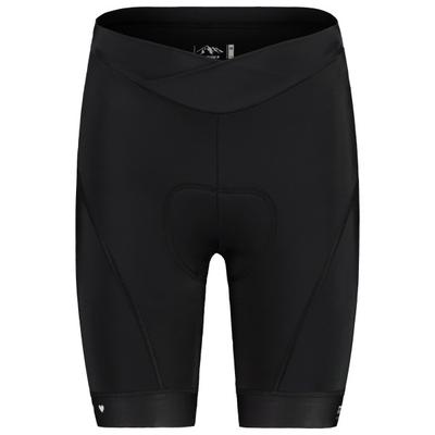 Maloja - Women's MinorM. 1/2 - Radhose Gr S schwarz Image