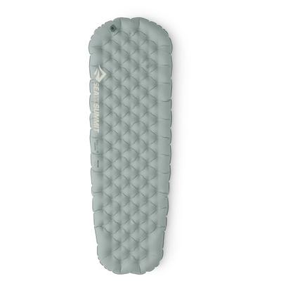 Sea to Summit - Ether Light XR Insulated ASC Mat - Isomatte Gr Regular Mummy Grau Image