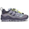 Lowa - Kid's Maddox Pro GTX LO - Multisportschuhe 38 | EU 38 grau