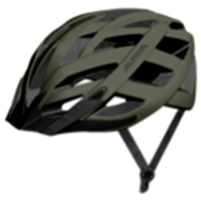 Alpina - Panoma 3.0 - Radhelm Gr 56-59 cm grün Image
