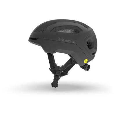 Spektrum - Anaris Gravel Mips - Radhelm Gr 56-59 cm - M/L grau