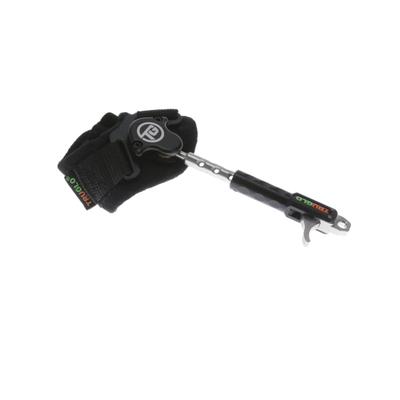 TruGlo Nitrus Release Mechanical BOA Black TG-TG2550MBB