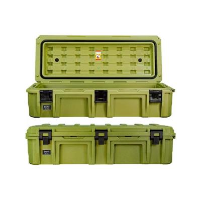 Eylar 110L SR-110 Crossover Off-Road Cargo Case Green SR00003-GRN