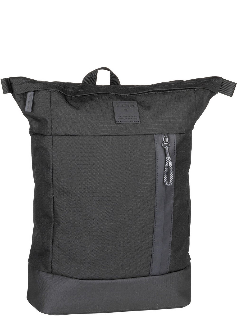 Strellson Rucksack Herren schwarz, ONE SIZE Image
