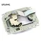 KEM-410ACA Kem 410aca Laser linse für ps3 kem410a mit Deck mechanismus optisches Blue-Ray Ocgame