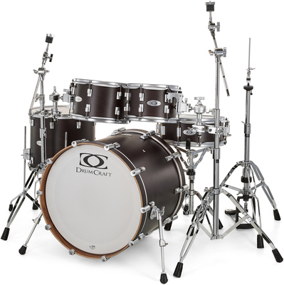 DrumCraft Serie 6 Standard Set SB