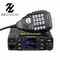 Top! RT95 Car Radio with Screen Ham Car Mobile Radio Station Autoradio Two-way Radio 25W VHF UHF