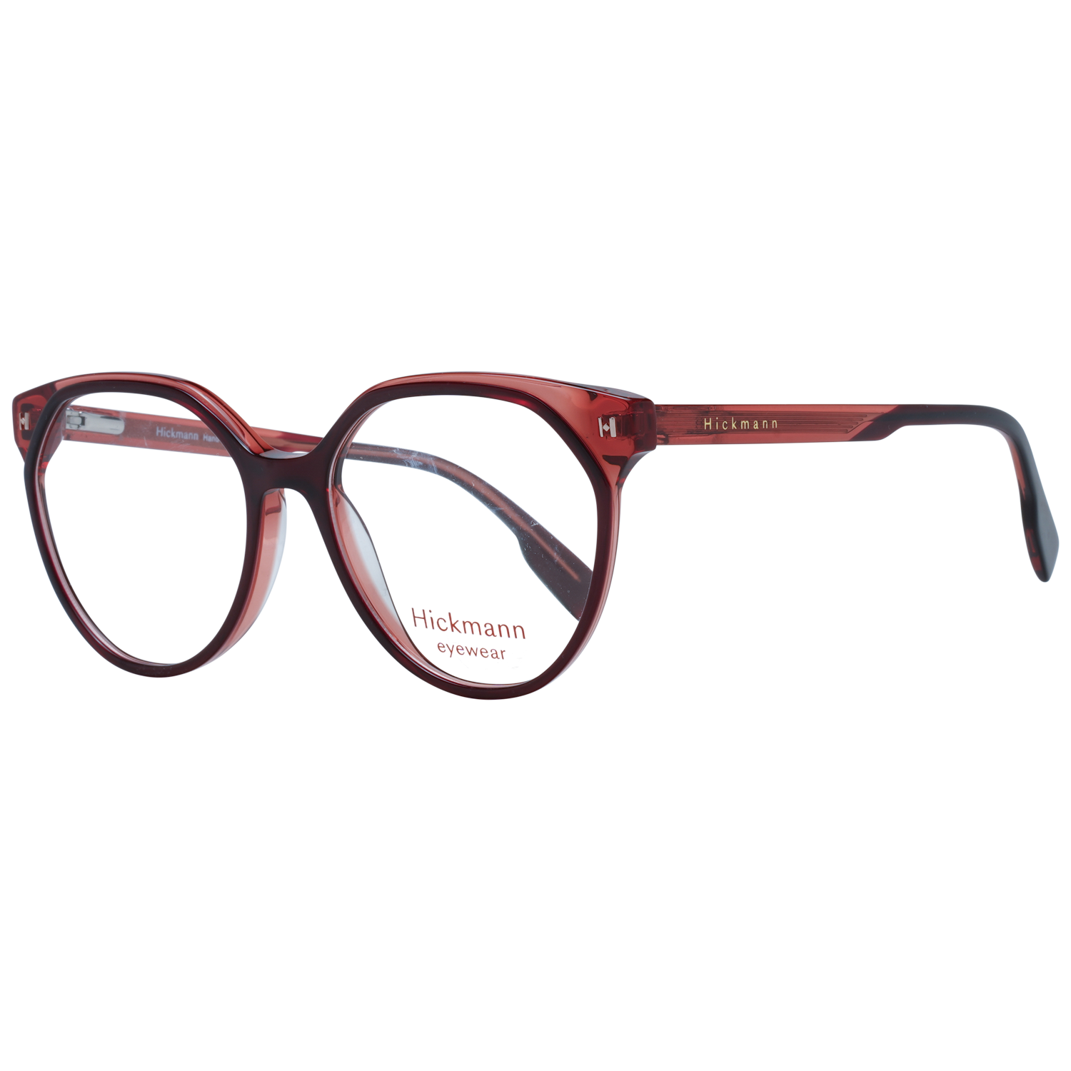 Ana Hickmann Brille HIY6003 H02 50 Image