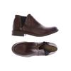 Clarks Damen Stiefelette, Gr. 42, braun, kein Etikett