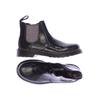 Dr. Martens Damen Kinderschuhe, Gr. 36, braun, Kunstleder