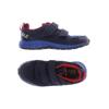 Jack Wolfskin Herren Kinderschuhe, Gr. 31, marineblau, Tex Membran