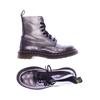 Dr. Martens Damen Kinderschuhe, Gr. 36, grau, kein Etikett