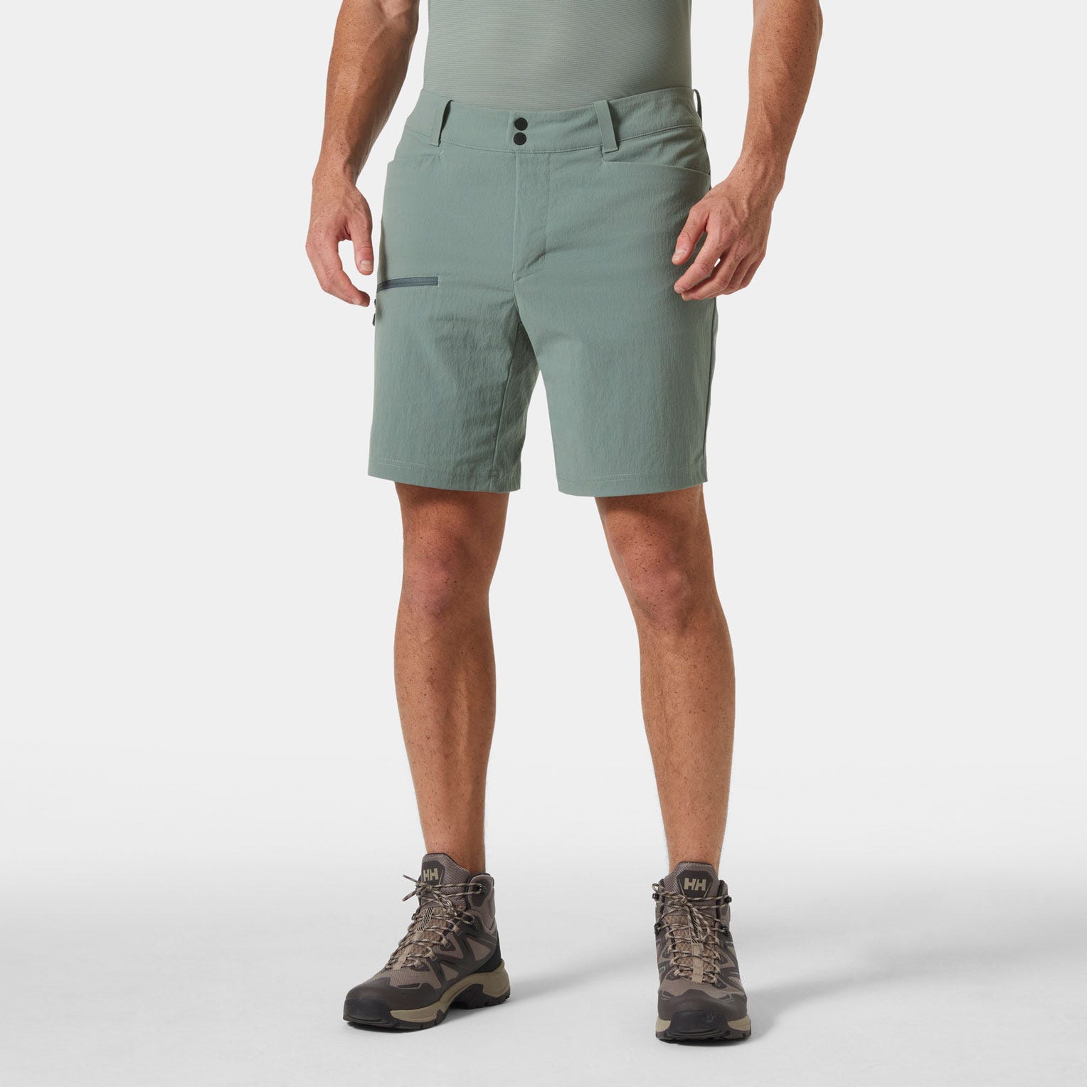 Helly Hansen Herren Vika Tur Shorts XL Image