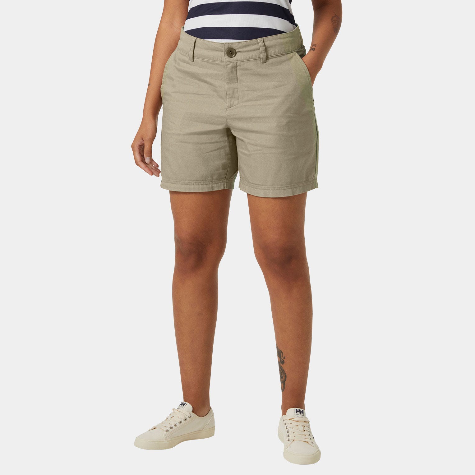 Helly Hansen Damen Pier Shorts 33 Image