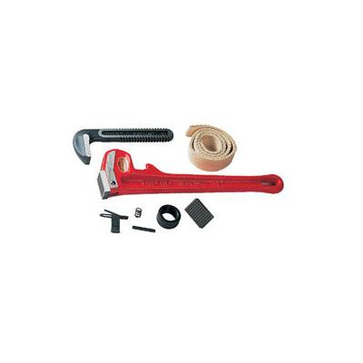 Ridgid Pipe Wrench Replacement Parts, Strap, 1 3/4 in X 48 in (632-32055) Each