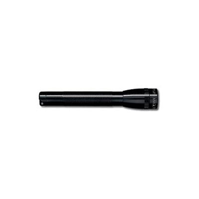 Maglite Mini Maglite AA Flashlights, 2 AA, Red, Hang Pack (459-M2A036) Each Maglite®
