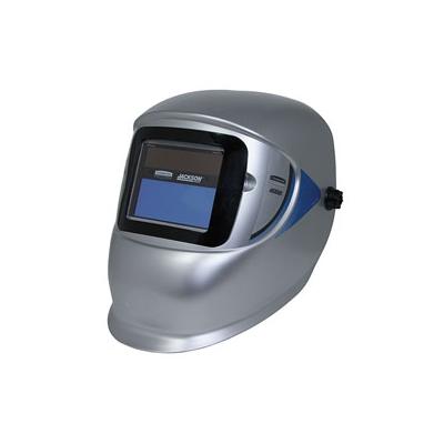 Jackson Safety WH40 Element* Variable Auto-Darkening, SH9 to Sh13, Silver, 3.75 in x 1.65 in (138-23282) Each Jackson Safety®