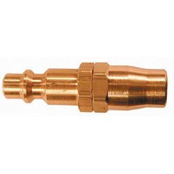 Coilhose Pneumatics CoilFemalelow Industrial Interchange Connectors, 1/4 in (NPT) Male (166-1501) Each