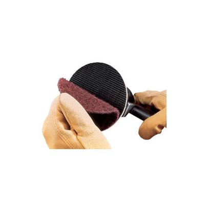 Scotch Scotch-Brite Surface Conditioning Disc, 2", 23000 rpm, Aluminum Oxide, Maroon (405-048011-07459) Each Scotch®