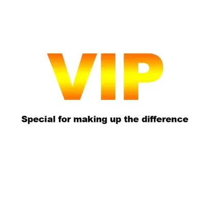 The Extra Fee Shipping Postage Listing Item Difference Dedicated Supplement