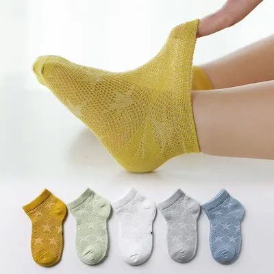 Baby+Kids+Socks