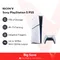 Sony PS5 Slim Console PlayStation 5 Console per videogiochi PS 5 giochi per PC PlayStation5 ad