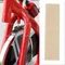 Pastiglie freno per cyclette Tampone trascinante resistente al feltro di lana per parte di ricambio delle pastiglie freno per bici