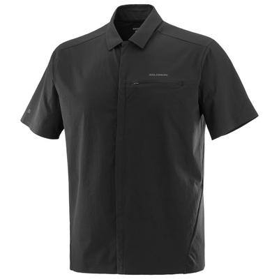 Salomon - Xplration - Hemd Gr XL schwarz Image