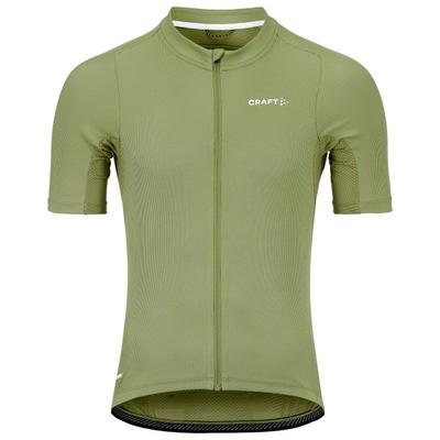 Craft - ADV Endur Jersey - Radtrikot Gr L oliv Image