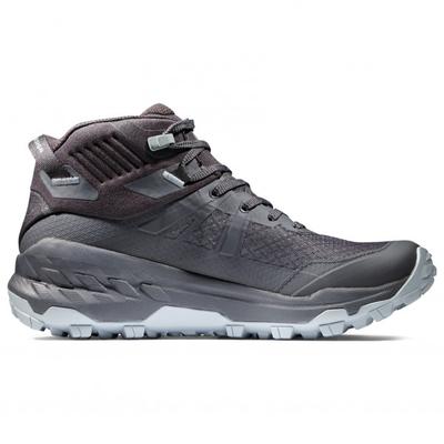 Mammut - Women's Sertig II Mid GTX - Wanderschuhe 40 2/3 | EU 40,5 grau Image