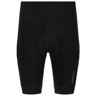 ENDURANCE - Women's Bray V2 Cycling/MTB Cargo Tights - Radhose Gr 48 schwarz Image
