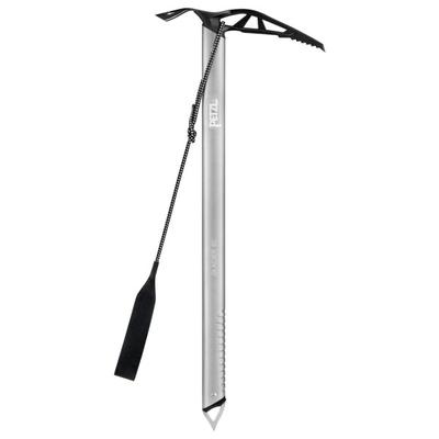Petzl - Glacier Linkin - Eispickel Gr 75 cm grau Image