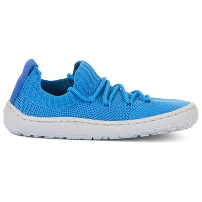 Froddo - Kid's Barefoot Light - Barfußschuhe 27 | EU 27 blau Image
