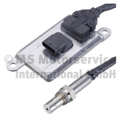 PIERBURG Universal 24V für IRISBUS IVECO 5801424181 5801754015 41271167 7.14350.12.0 Image
