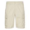 Bermudas CAMEL ACTIVE "Cargo-Bermudas", Herren, Gr. 36, N-Gr, beige, Web, Obermaterial: 100% Baumwolle, unifarben, casual, regular fit knielang, Hosen, Sommerhose mit Cargo-Taschen