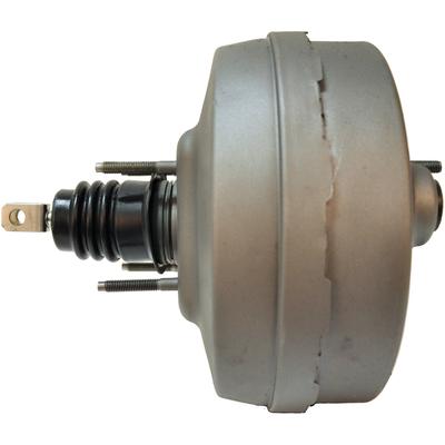 A1 Cardone Brake Booster Reman Series, 1-year or 18,000-mile limited warranty 54-72045