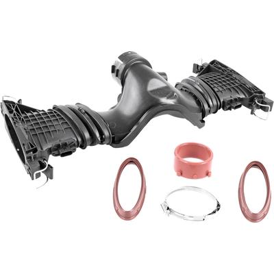 Vemo Mass Air Flow Sensor, 24-month or 24,000-mile limited warranty V30-72-0765
