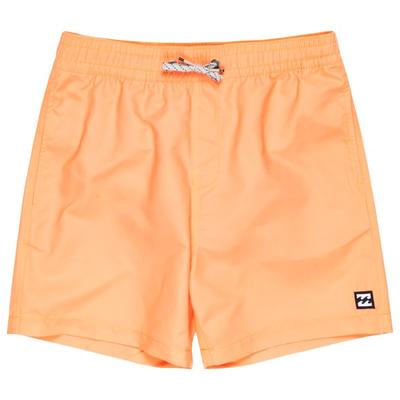Billabong - Kid's All Day - Boardshorts Gr 134 orange Image