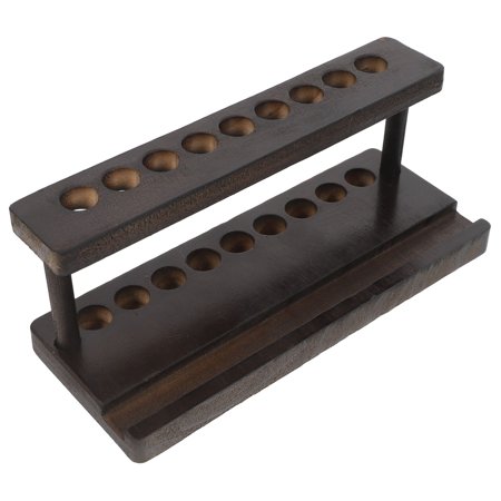 Hemoton Wood Phone Stand Wood Cellphone Holder Wood Phone Holder Wooden Cell Phone Holder Phone Wood Stand Wooden Mobile Phone Stand