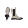 Copenhagen Studios Damen Stiefel, Gr. 37, beige, kein Etikett